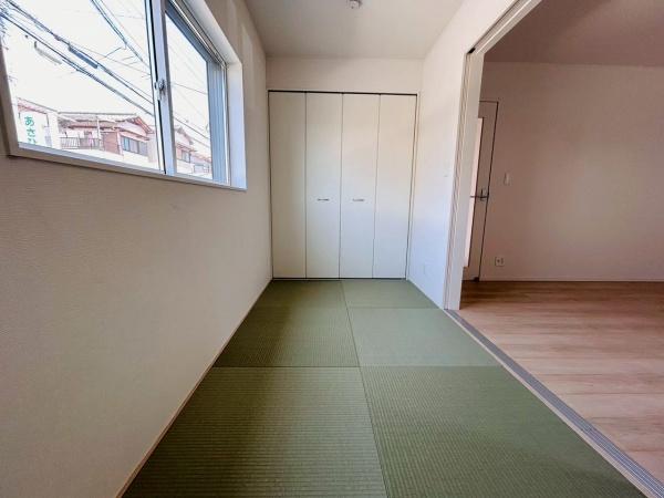 岸和田市門前町１丁目の新築一戸建