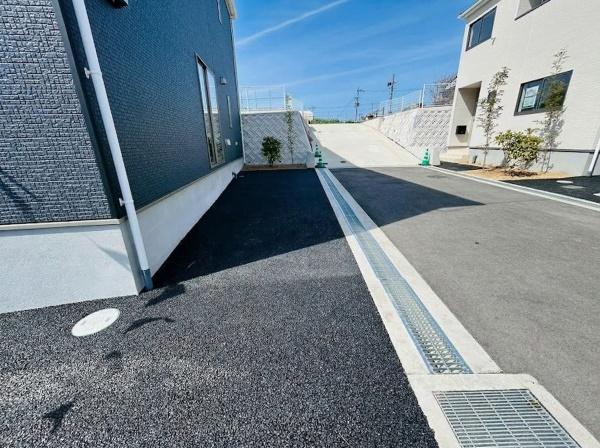 岸和田市門前町１丁目の新築一戸建