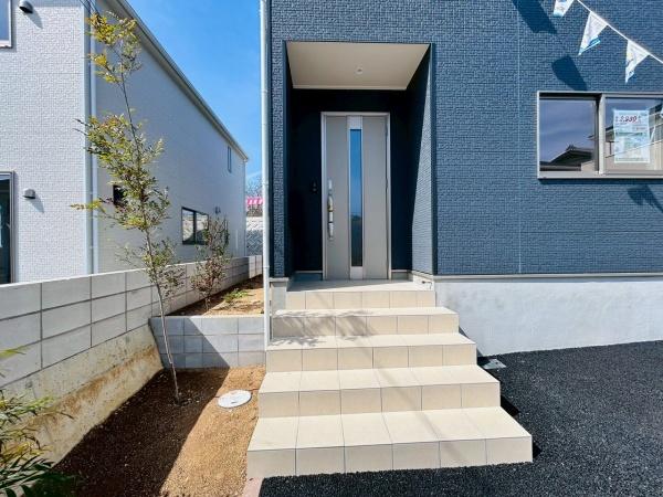岸和田市門前町１丁目の新築一戸建