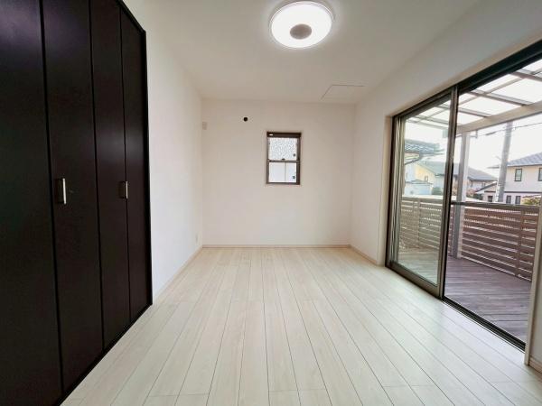 岸和田市東ケ丘町の中古一戸建て