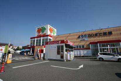 岸和田市東ケ丘町の中古一戸建て(サンエー山直店)