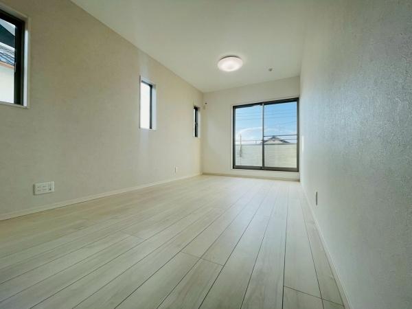 岸和田市東ケ丘町の中古一戸建て