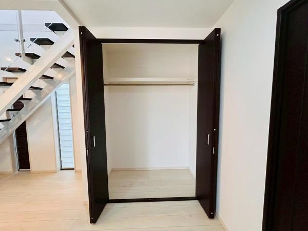 岸和田市東ケ丘町の中古一戸建て