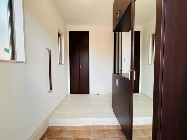 岸和田市東ケ丘町の中古一戸建て