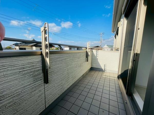 岸和田市東ケ丘町の中古一戸建て