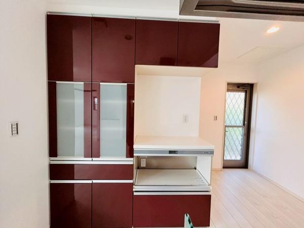 岸和田市東ケ丘町の中古一戸建て