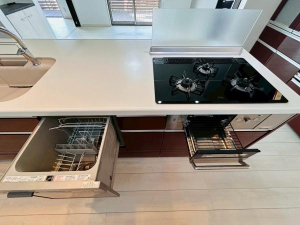 岸和田市東ケ丘町の中古一戸建て