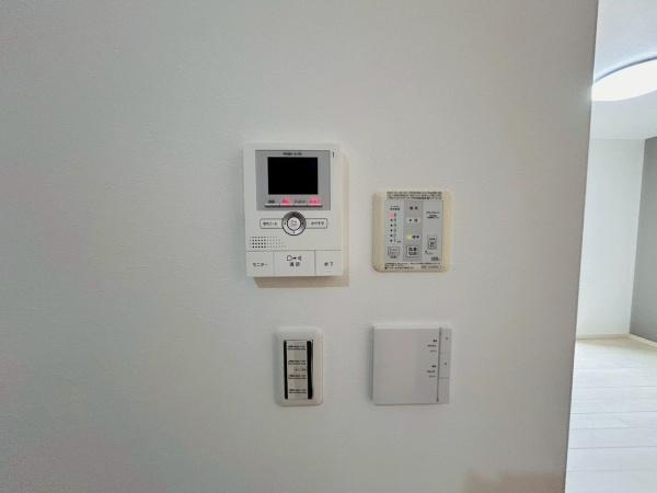 岸和田市東ケ丘町の中古一戸建て