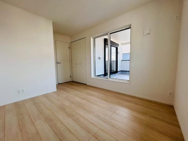 岸和田市門前町１丁目の新築一戸建