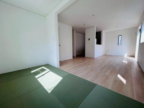 岸和田市門前町１丁目の新築一戸建