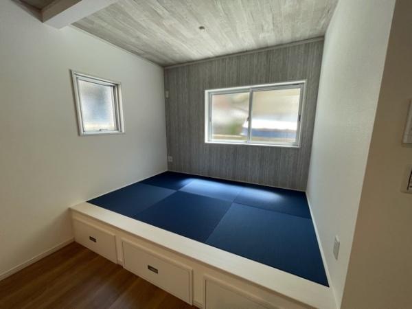 河内長野市末広町の中古一戸建て