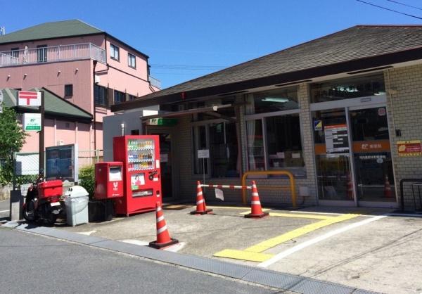河内長野市末広町の中古一戸建て(河内長野本町郵便局)