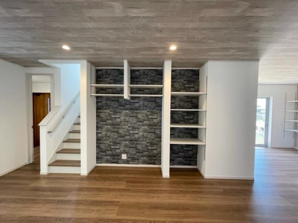 河内長野市末広町の中古一戸建て