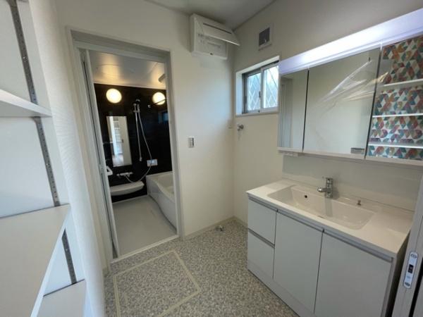 河内長野市末広町の中古一戸建て