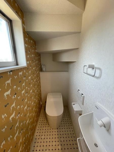 河内長野市末広町の中古一戸建て