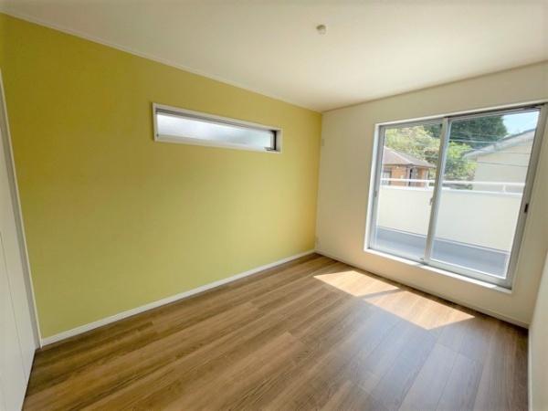 河内長野市末広町の中古一戸建て