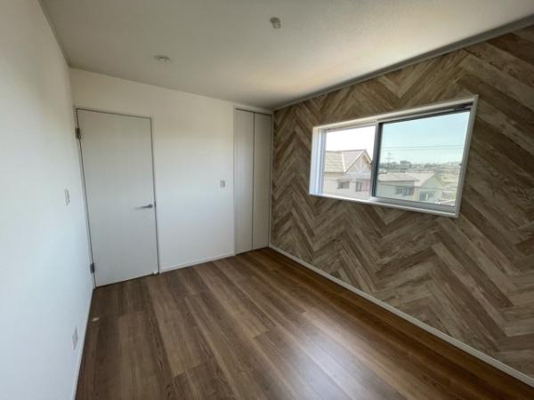 河内長野市末広町の中古一戸建て