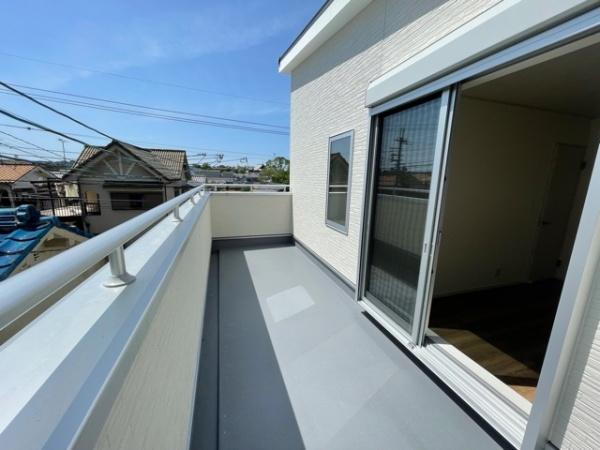 河内長野市末広町の中古一戸建て