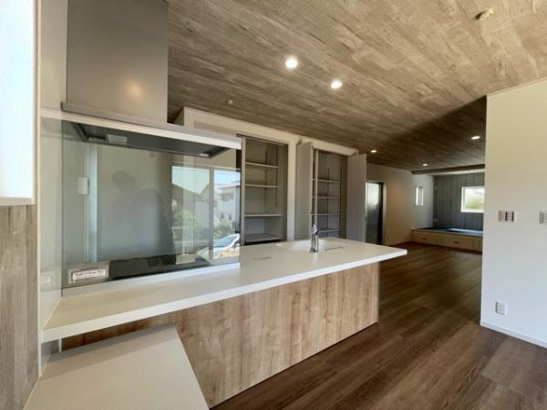 河内長野市末広町の中古一戸建て