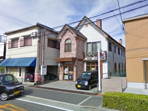 泉佐野市日根野の中古一戸建て(泉佐野市場郵便局)