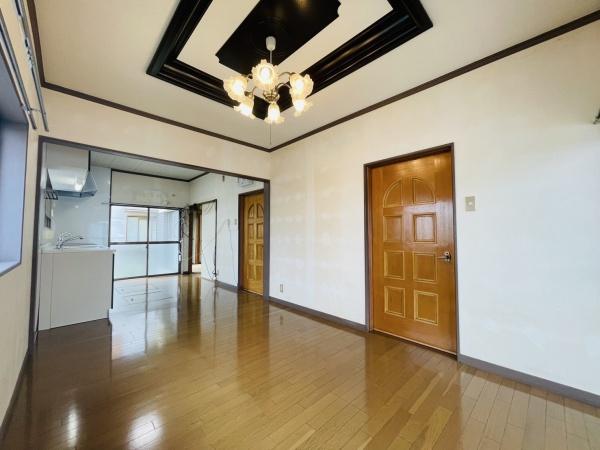 泉佐野市日根野の中古一戸建て