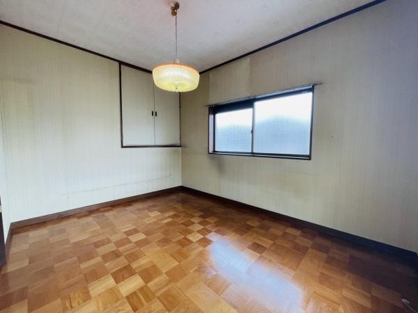 泉佐野市日根野の中古一戸建て