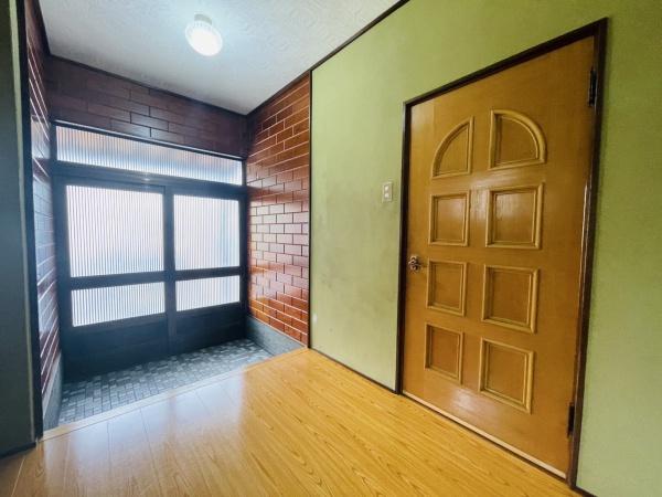 泉佐野市日根野の中古一戸建て