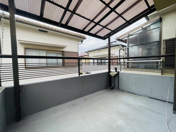 泉佐野市日根野の中古一戸建て