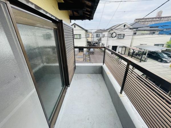 泉佐野市日根野の中古一戸建て