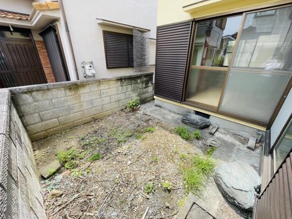 泉佐野市日根野の中古一戸建て