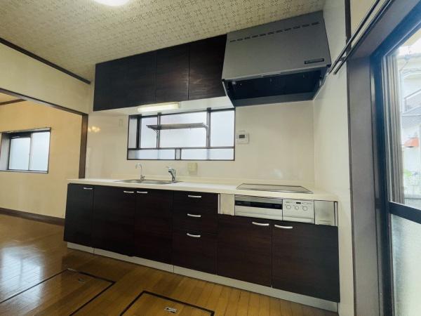 泉佐野市日根野の中古一戸建て