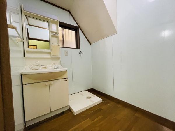 泉佐野市日根野の中古一戸建て