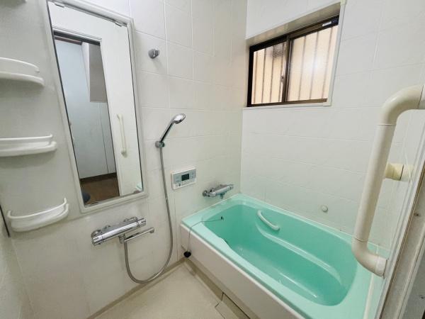 泉佐野市日根野の中古一戸建て