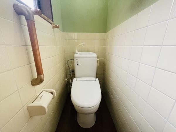 泉佐野市日根野の中古一戸建て