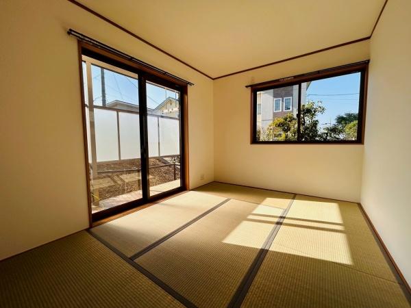 貝塚市東山４丁目の中古一戸建て