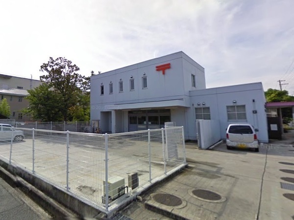 貝塚市東山４丁目の中古一戸建て(水間郵便局)