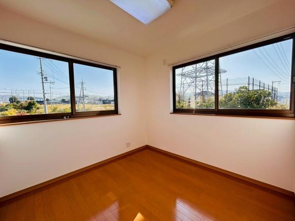 貝塚市東山４丁目の中古一戸建て