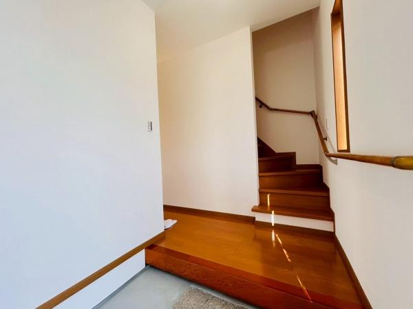 貝塚市東山４丁目の中古一戸建て