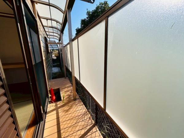 貝塚市東山４丁目の中古一戸建て