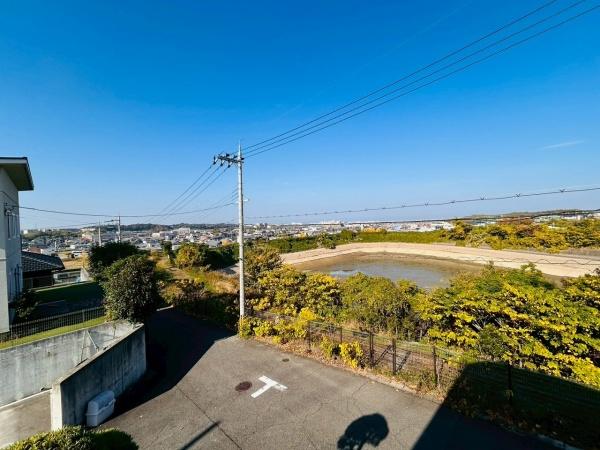 貝塚市東山４丁目の中古一戸建て