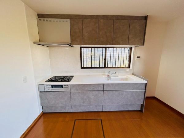 貝塚市東山４丁目の中古一戸建て