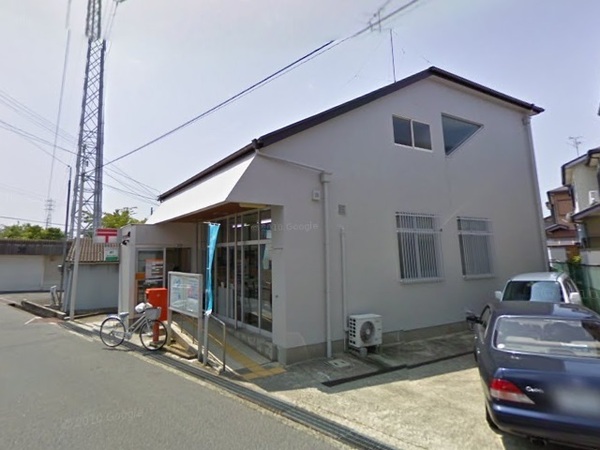 貝塚市久保２丁目の新築一戸建(貝塚久保郵便局)