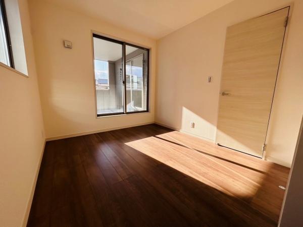 貝塚市久保２丁目の新築一戸建