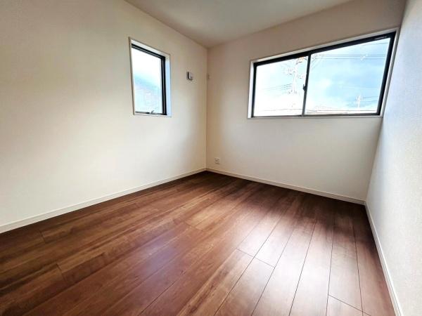 貝塚市久保２丁目の新築一戸建