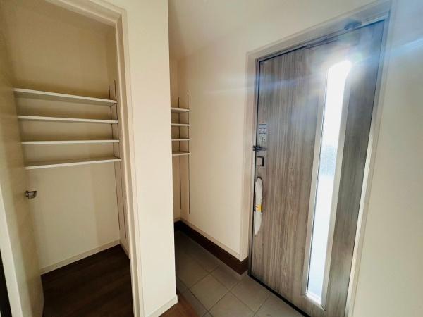 貝塚市久保２丁目の新築一戸建