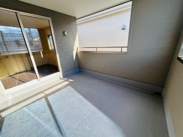 貝塚市久保２丁目の新築一戸建