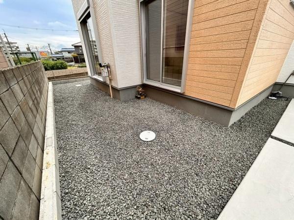 貝塚市久保２丁目の新築一戸建