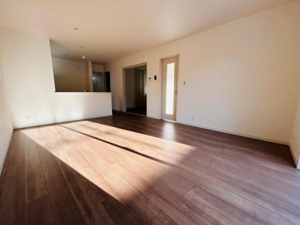 貝塚市久保２丁目の新築一戸建