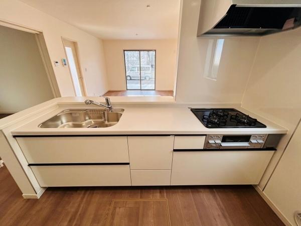 貝塚市久保２丁目の新築一戸建