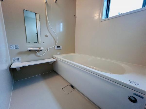 貝塚市久保２丁目の新築一戸建